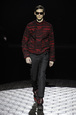 KENZO Homme | 2013 Autumn Winter | No.27