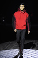 KENZO Homme | 2013 Autumn Winter | No.28