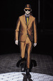 KENZO Homme | 2013 Autumn Winter | No.33