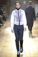 LANVIN | 2013 Autumn Winter | No.05