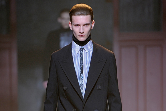 LANVIN