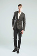 MAISON KITSUNÉ | 2013 Autumn Winter | No.01