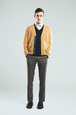 MAISON KITSUNÉ | 2013 Autumn Winter | No.02