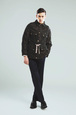 MAISON KITSUNÉ | 2013 Autumn Winter | No.03