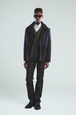 MAISON KITSUNÉ | 2013 Autumn Winter | No.05