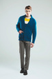 MAISON KITSUNÉ | 2013 Autumn Winter | No.06