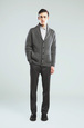 MAISON KITSUNÉ | 2013 Autumn Winter | No.09