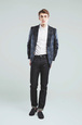 MAISON KITSUNÉ | 2013 Autumn Winter | No.11