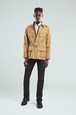 MAISON KITSUNÉ | 2013 Autumn Winter | No.12