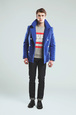MAISON KITSUNÉ | 2013 Autumn Winter | No.13