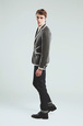 MAISON KITSUNÉ | 2013 Autumn Winter | No.15