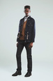 MAISON KITSUNÉ | 2013 Autumn Winter | No.16
