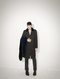 MARC JACOBS | 2013 Autumn Winter | No.01