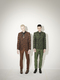 MARC JACOBS | 2013 Autumn Winter | No.33