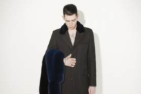MARC JACOBS