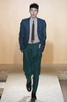 PAUL SMITH | 2013 Autumn Winter | No.03