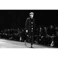 Saint Laurent | 2013 Autumn Winter | No.21