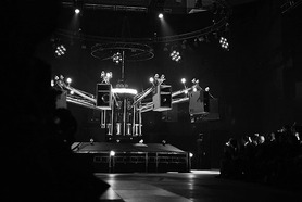 Saint Laurent