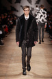 VIKTOR&ROLF Monsieur | 2013 Autumn Winter | No.09