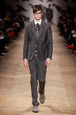 VIKTOR&ROLF Monsieur | 2013 Autumn Winter | No.11