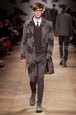 VIKTOR&ROLF Monsieur | 2013 Autumn Winter | No.13