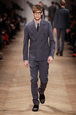 VIKTOR&ROLF Monsieur | 2013 Autumn Winter | No.26