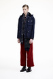 sacai | 2013 Autumn Winter | No.13