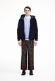 sacai | 2013 Autumn Winter | No.15