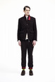 sacai | 2013 Autumn Winter | No.17