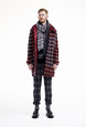 sacai | 2013 Autumn Winter | No.22