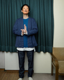 the Sakaki | 2013 Autumn Winter | No.03