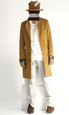 TAKAHIROMIYASHITATheSoloIst. | 2013 Autumn Winter | No.01