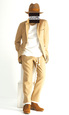 TAKAHIROMIYASHITATheSoloIst. | 2013 Autumn Winter | No.02