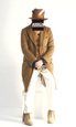 TAKAHIROMIYASHITATheSoloIst. | 2013 Autumn Winter | No.04