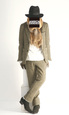 TAKAHIROMIYASHITATheSoloIst. | 2013 Autumn Winter | No.05