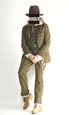 TAKAHIROMIYASHITATheSoloIst. | 2013 Autumn Winter | No.06
