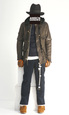 TAKAHIROMIYASHITATheSoloIst. | 2013 Autumn Winter | No.07