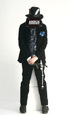 TAKAHIROMIYASHITATheSoloIst. | 2013 Autumn Winter | No.08