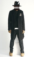 TAKAHIROMIYASHITATheSoloIst. | 2013 Autumn Winter | No.10