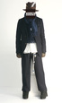 TAKAHIROMIYASHITATheSoloIst. | 2013 Autumn Winter | No.12