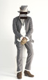TAKAHIROMIYASHITATheSoloIst. | 2013 Autumn Winter | No.13