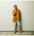 bukht | 2013 Autumn Winter | No.01