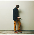 bukht | 2013 Autumn Winter | No.07
