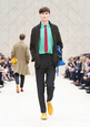 BURBERRY PRORSUM  | 2014 Spring Summer | No.02