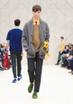 BURBERRY PRORSUM  | 2014 Spring Summer | No.04