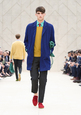 BURBERRY PRORSUM  | 2014 Spring Summer | No.06