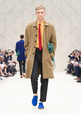 BURBERRY PRORSUM  | 2014 Spring Summer | No.07