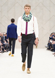 BURBERRY PRORSUM  | 2014 Spring Summer | No.10