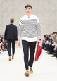 BURBERRY PRORSUM  | 2014 Spring Summer | No.12