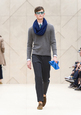 BURBERRY PRORSUM  | 2014 Spring Summer | No.17